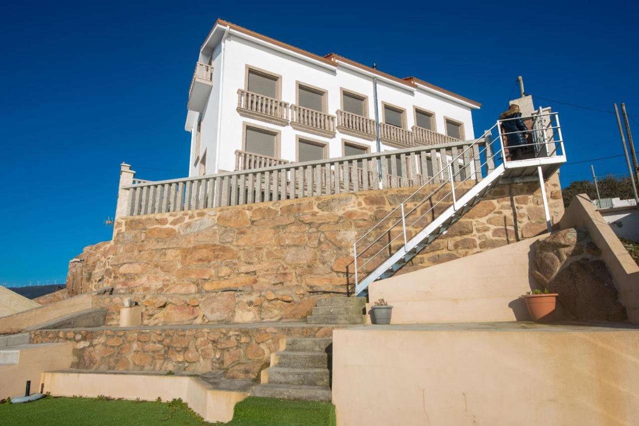 Villa Casa Lela O Pindo Exterior foto
